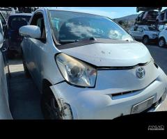 RICAMBI USATI AUTO TOYOTA IQ 1Â° Serie 1KR-FE Benz