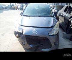 RICAMBI USATI AUTO CITROEN C3 Serie KFT (TU3A) Bif