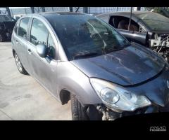 RICAMBI USATI AUTO CITROEN C3 Serie KFT (TU3A) Bif