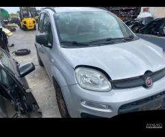 RICAMBI USATI AUTO FIAT Panda 3Â° Serie 199 B1.000