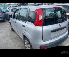 RICAMBI USATI AUTO FIAT Panda 3Â° Serie 199 B1.000 - 6