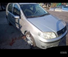 RICAMBI USATI AUTO FIAT Punto Berlina 3P 3Â° Serie