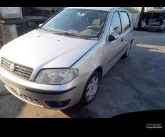 RICAMBI USATI AUTO FIAT Punto Berlina 3P 3Â° Serie