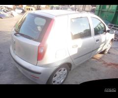 RICAMBI USATI AUTO FIAT Punto Berlina 3P 3Â° Serie