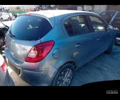 RICAMBI USATI AUTO OPEL Corsa D 5P 1Â° Serie Z 13