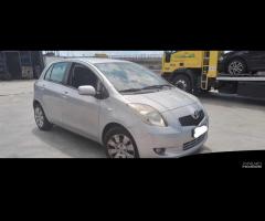 RICAMBI USATI AUTO TOYOTA Yaris Serie 2SZ-FE Benzi - 6