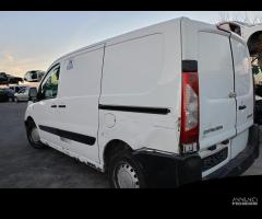 RICAMBI USATI AUTO CITROEN Jumpy 3Â° Serie Diesel