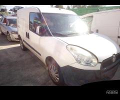 RICAMBI USATI AUTO FIAT Doblo Cargo Diesel 1248 (1