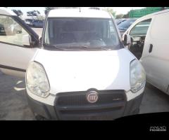 RICAMBI USATI AUTO FIAT Doblo Cargo Diesel 1248 (1