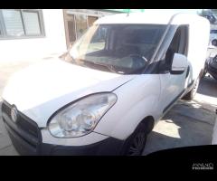 RICAMBI USATI AUTO FIAT Doblo Cargo Diesel 1248 (1