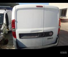 RICAMBI USATI AUTO FIAT Doblo Cargo Diesel 1248 (1