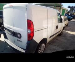 RICAMBI USATI AUTO FIAT Doblo Cargo Diesel 1248 (1