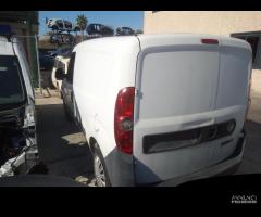 RICAMBI USATI AUTO FIAT Doblo Cargo Diesel 1248 (1 - 6