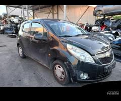 RICAMBI USATI AUTO CHEVROLET Spark 1Â° Serie LMT,