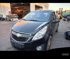 RICAMBI USATI AUTO CHEVROLET Spark 1Â° Serie LMT,