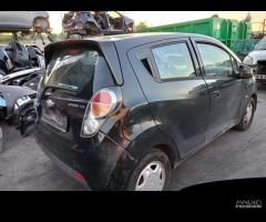 RICAMBI USATI AUTO CHEVROLET Spark 1Â° Serie LMT,