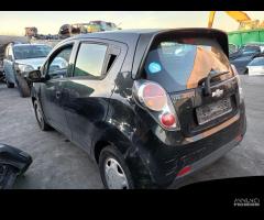 RICAMBI USATI AUTO CHEVROLET Spark 1Â° Serie LMT,