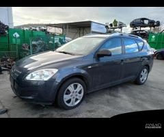 RICAMBI USATI AUTO KIA Cee'd Sporty Wagon G4FA Bif