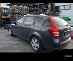 RICAMBI USATI AUTO KIA Cee'd Sporty Wagon G4FA Bif