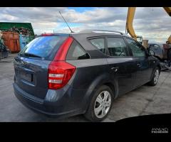 RICAMBI USATI AUTO KIA Cee'd Sporty Wagon G4FA Bif - 7