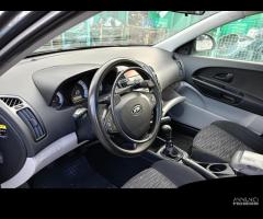 RICAMBI USATI AUTO KIA Cee'd Sporty Wagon G4FA Bif - 8