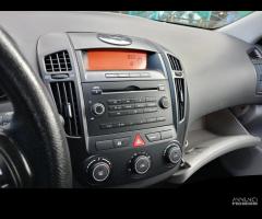 RICAMBI USATI AUTO KIA Cee'd Sporty Wagon G4FA Bif - 12