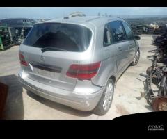 RICAMBI USATI AUTO MERCEDES Classe B W245 1Â° Seri