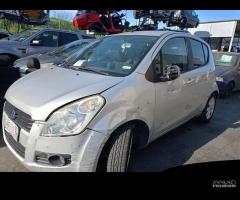 RICAMBI USATI AUTO SUZUKI Splash 1Â° Serie K10B Bi