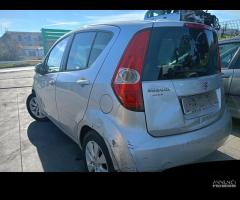 RICAMBI USATI AUTO SUZUKI Splash 1Â° Serie K10B Bi