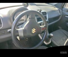 RICAMBI USATI AUTO SUZUKI Splash 1Â° Serie K10B Bi