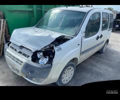 RICAMBI USATI AUTO FIAT Doblo Serie Diesel 1910 (0