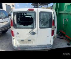 RICAMBI USATI AUTO FIAT Doblo Serie Diesel 1910 (0