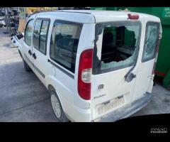 RICAMBI USATI AUTO FIAT Doblo Serie Diesel 1910 (0