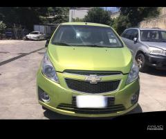 RICAMBI USATI AUTO CHEVROLET Spark 1Â° Serie LMT B