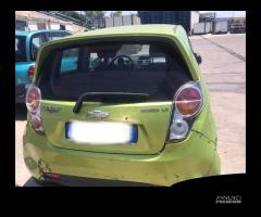 RICAMBI USATI AUTO CHEVROLET Spark 1Â° Serie LMT B