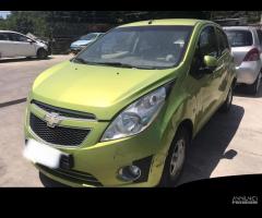 RICAMBI USATI AUTO CHEVROLET Spark 1Â° Serie LMT B - 8