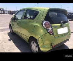 RICAMBI USATI AUTO CHEVROLET Spark 1Â° Serie LMT B - 9