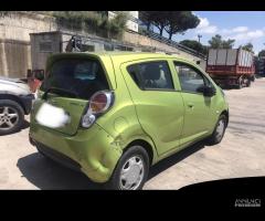 RICAMBI USATI AUTO CHEVROLET Spark 1Â° Serie LMT B - 10