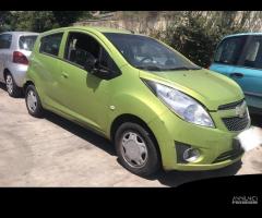 RICAMBI USATI AUTO CHEVROLET Spark 1Â° Serie LMT B - 11