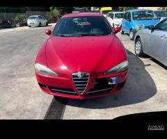 RICAMBI USATI AUTO ALFA ROMEO 147 Serie (937_) AR