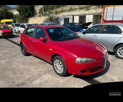 RICAMBI USATI AUTO ALFA ROMEO 147 Serie (937_) AR