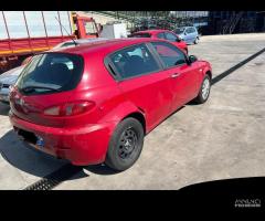 RICAMBI USATI AUTO ALFA ROMEO 147 Serie (937_) AR - 7