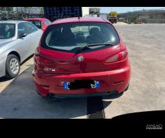 RICAMBI USATI AUTO ALFA ROMEO 147 Serie (937_) AR - 8