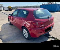 RICAMBI USATI AUTO ALFA ROMEO 147 Serie (937_) AR - 9