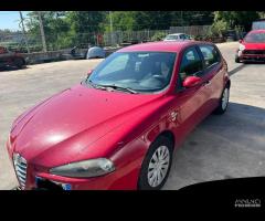 RICAMBI USATI AUTO ALFA ROMEO 147 Serie (937_) AR - 10