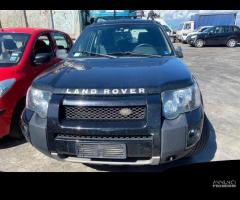 RICAMBI USATI AUTO LAND ROVER Freelander 1Â° Serie