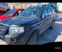 RICAMBI USATI AUTO LAND ROVER Freelander 1Â° Serie