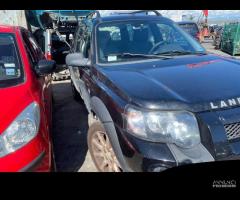 RICAMBI USATI AUTO LAND ROVER Freelander 1Â° Serie