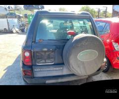 RICAMBI USATI AUTO LAND ROVER Freelander 1Â° Serie - 10