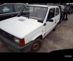 RICAMBI USATI AUTO FIAT Panda 1Â° Serie 1170 A1.04